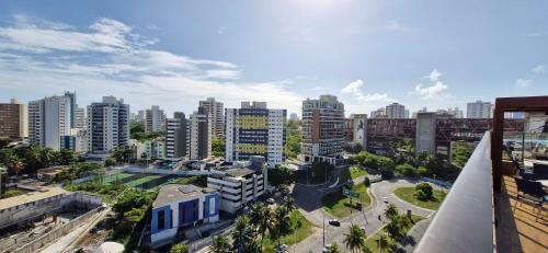Armacao Apartment | COARM0104 - Smart Convenções