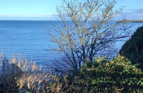 Larne House | Coast Road Retreat-a stunning 3 bed home in Larne