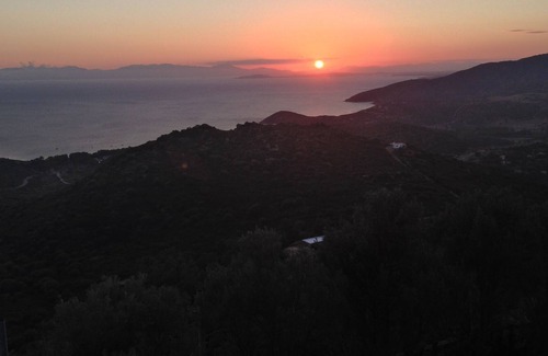 S'oru e Mari House | COAST to VILLASIMIUS QUARTU 90 SQM GARDEN BBQ