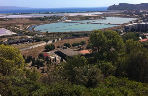 S'oru e Mari House | COAST to VILLASIMIUS QUARTU 90 SQM GARDEN BBQ