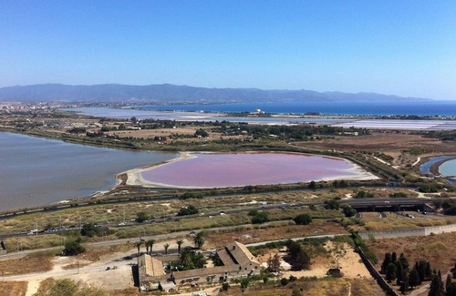 S'oru e Mari House | COAST to VILLASIMIUS QUARTU 90 SQM GARDEN BBQ