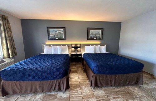 Long Mott Hotel | Coastal Bend Motel & RV Park