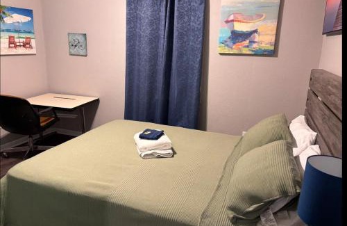 Texas City House | Coastal between Galveston Kemah