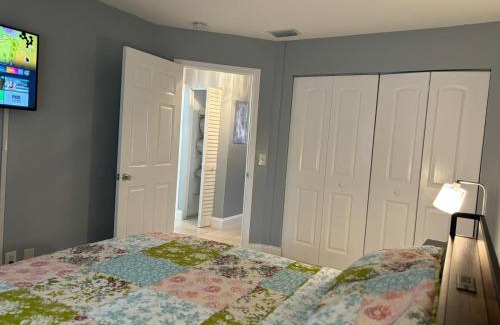 Palm Beach - West Palm Beach Apartment | Coastal Breeze - 2BR Apartment