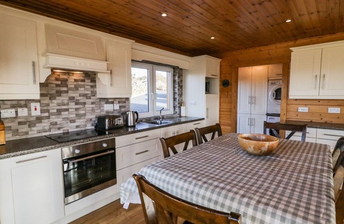 Bunbeg Cottage | Coastal Cabin