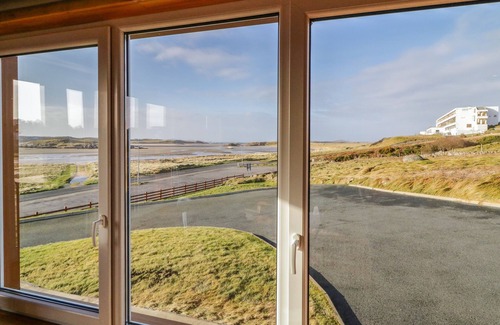 Bunbeg Cottage | Coastal Cabin