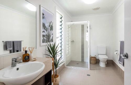 Yamba House | Coastal Calm - Oceanstays