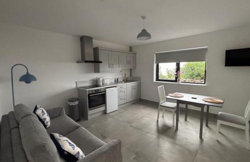 Glenariff House | Coastal Charm