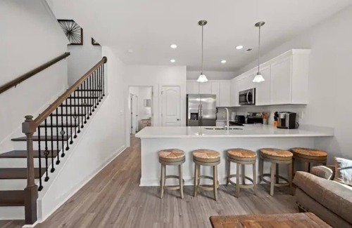 Myrtle Beach House | Coastal Charm Steps From The Ocean