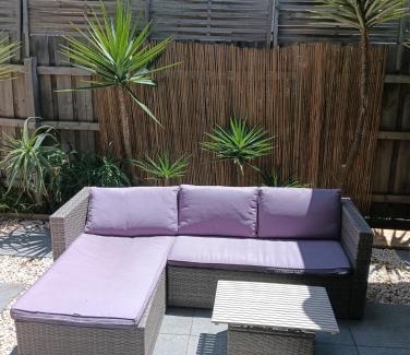 Aspendale House | Coastal Comforts