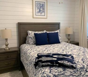 Sawgrass Pointe House | Coastal Condos on the Marsh 5A