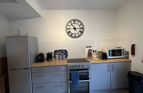 Anstruther Condo | Coastal Cottage - Cellardyke, Anstruther