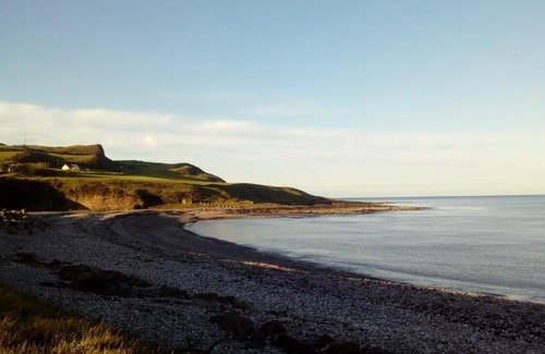 Inverbervie House | Coastal Cottage