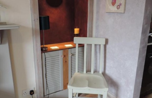 Inverbervie House | Coastal Cottage