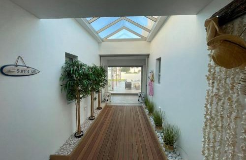 Shelley Point House | Coastal Cove