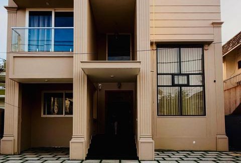 Kochi Hotel | Coastal Echoes by Fortkochi Beach Inn