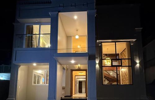 Kochi Hotel | Coastal Echoes by Fortkochi Beach Inn