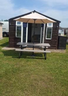 Leysdown-on-Sea House | Coastal Escape at Sheppey Village