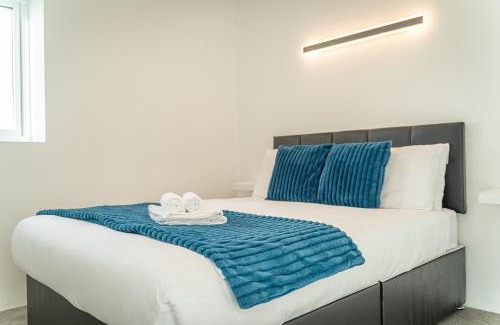 Burtonport House | Coastal Escape