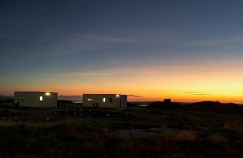 Burtonport House | Coastal Escape