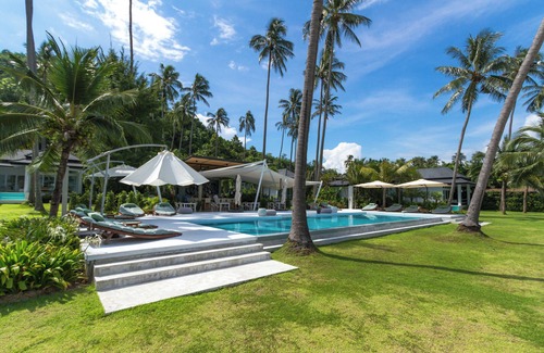 Ko Yao Villa | Coastal Escape Koh Yao Noi