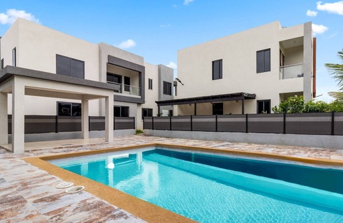 Tower Isle Villa | Coastal Escape Tower Isle Beach Nearby