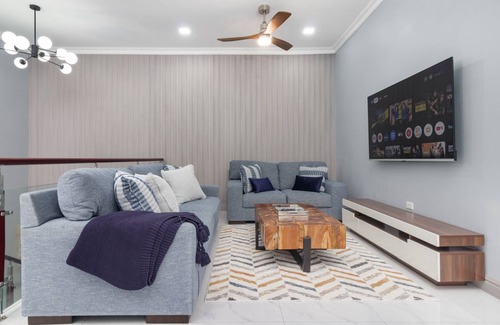Tower Isle Villa | Coastal Escape Tower Isle Beach Nearby