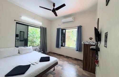 Nagaon Resort | Coastal Gateway Resort, 3 min walk to Nagaon Beach