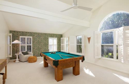 Folly Beach House | Coastal Grove by AvantStay 3 Unit Buyout Minutes from Folly Beach