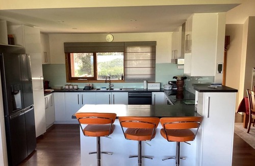 Hay House | Coastal Haven on Beaufortia