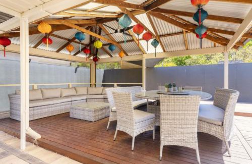 Geographe House | Coastal Haven on Ostia - Geographe
