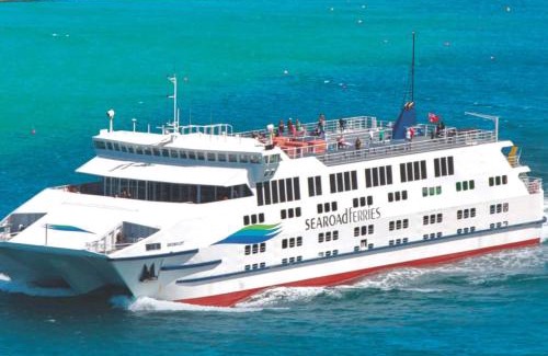 Blairgowrie House | Coastal Hideaway