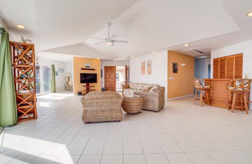 Keaau House | Coastal Keaau Home Ocean and Sunrise Views, Pool