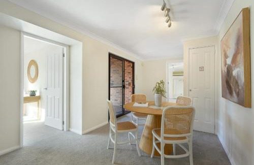 Tascott House | Coastal Luxury 2BR w Pool & Entertainer's Paradise