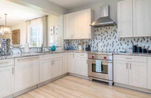 Rock Harbor House | Coastal Oasis #44