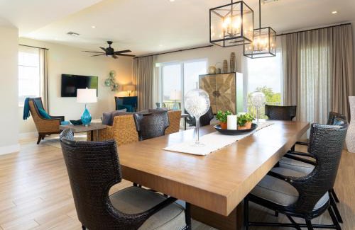 Rock Harbor House | Coastal Oasis #44