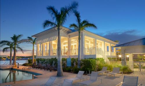 Rock Harbor House | Coastal Oasis #44