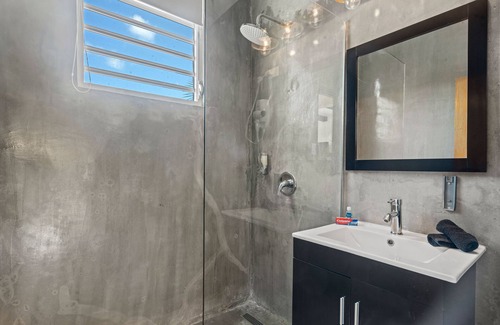 Punta Las Marias Apartment | Coastal Paradise With Pool and Ocean Access