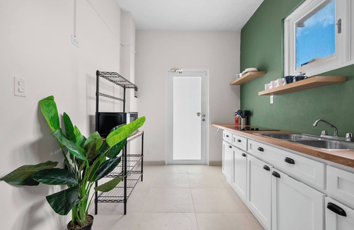 Punta Las Marias Apartment | Coastal Residence | Beautiful Swimming Area | Pets Welcome | No-Cost Parking