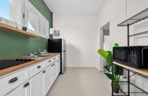 Punta Las Marias Apartment | Coastal Residence | Beautiful Swimming Area | Pets Welcome | No-Cost Parking