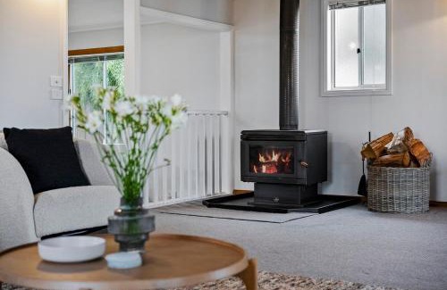 Dover House | Coastal Retreat
