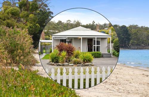 Dover House | Coastal Retreat