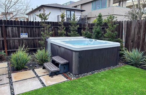Oceano House | Coastal Retreat - Just Steps to the Beach