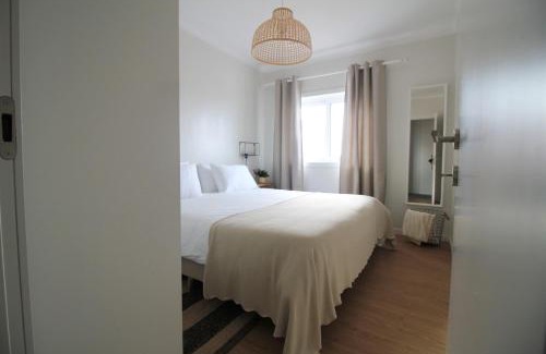 Monserrate Apartment | Coastal View Flat - amazing views over the Atlantic