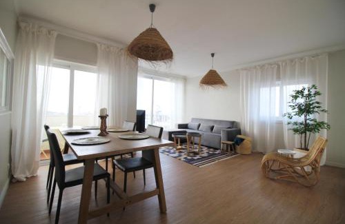 Monserrate Apartment | Coastal View Flat - amazing views over the Atlantic