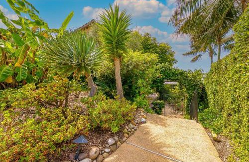 Village of La Jolla House | Coastal View