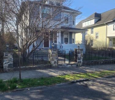 Brooklawn - St. Vincent Apartment | Coastal Work & Rest Retreat 1