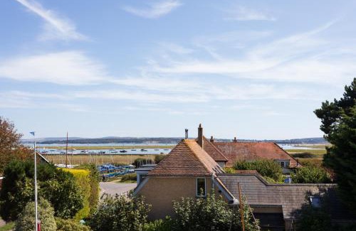 New Forest District House | Coastguard Cottage