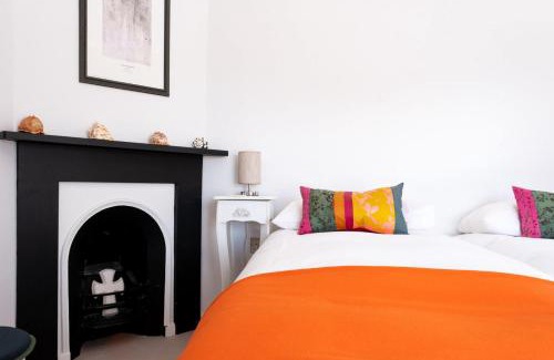 New Forest District House | Coastguard Cottage