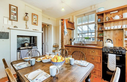 Weybourne Cottage | Coastguard's Cottage